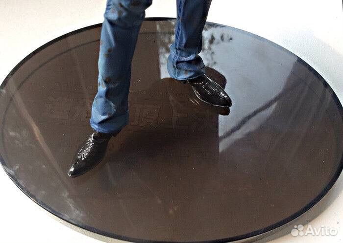 Фигурка Trafalgar Law One Piece