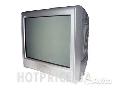 Телевизор sony