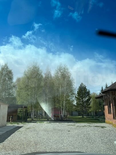 Дом 130 м² на участке 16 сот.