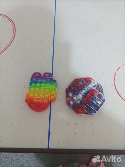 Плюшевый медведь