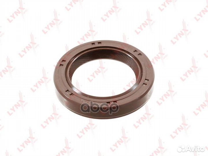 Сальник коленчатого вала SO0007 lynxauto