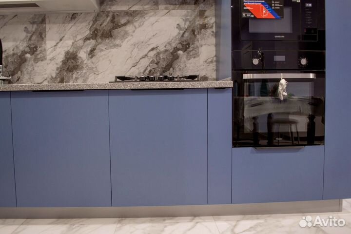 Кухня на заказ