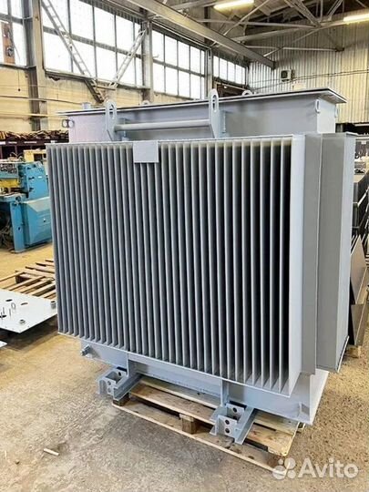 Трансформатор бу твм арт 75m