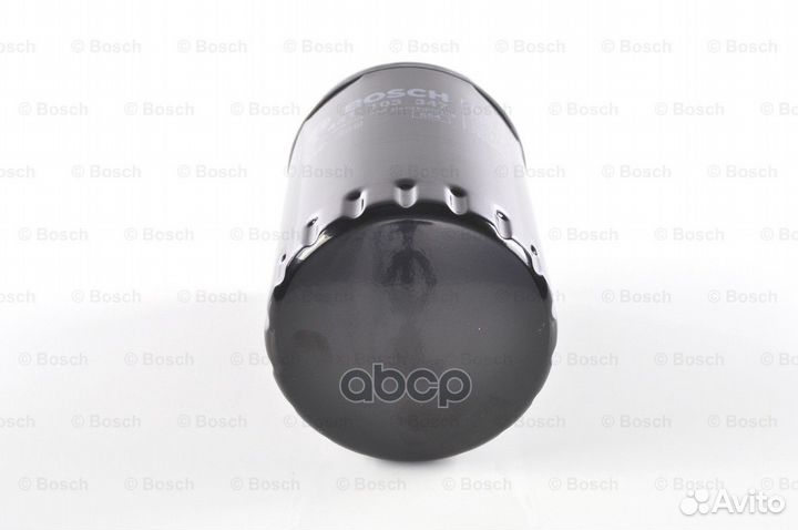 Фильтр масляный VW Passat/Golf/Sharan/Vento, Seat