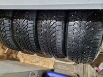 Formula Ice 235/55 R18