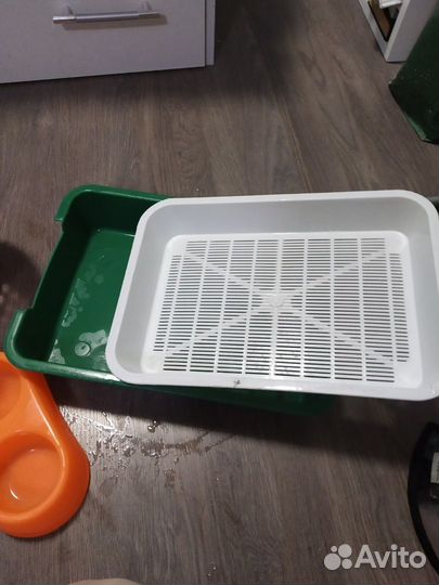 Все для кошек