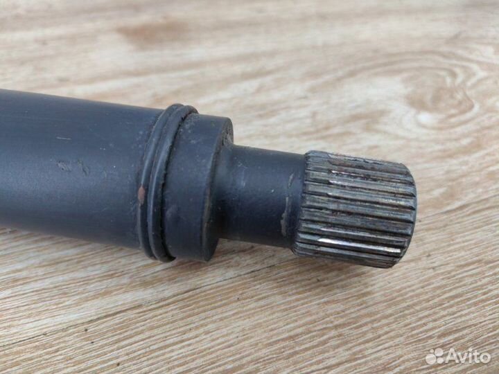 Карданный вал передний Bmw X5 E70 N52B30 2007