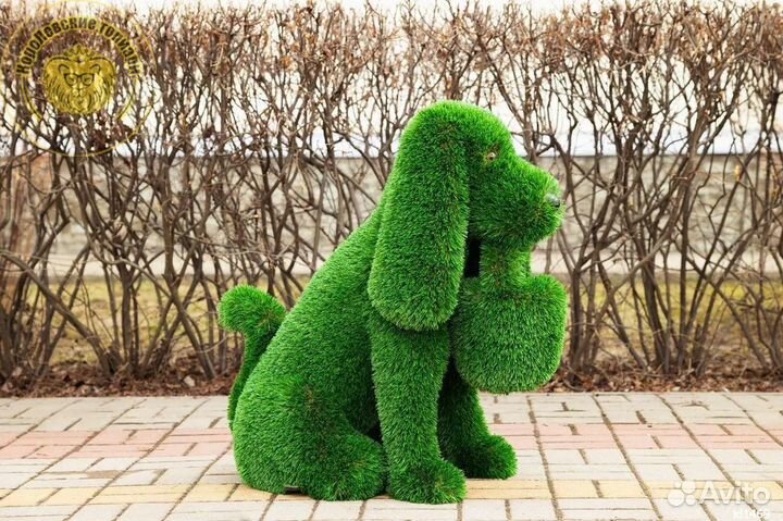 Топиари / Топиарные фигуры от производителя