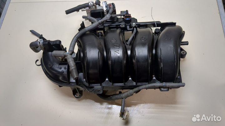 Коллектор впускной Toyota Camry XV50, 2012