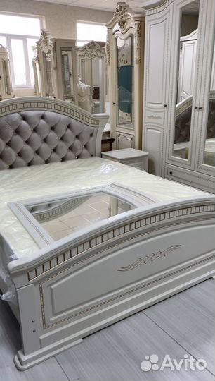 Спальня Афродита Люкс