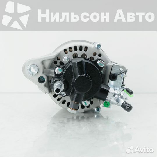 Генератор 12V toyota dyna 3L, вакумник сзади, 1 кл