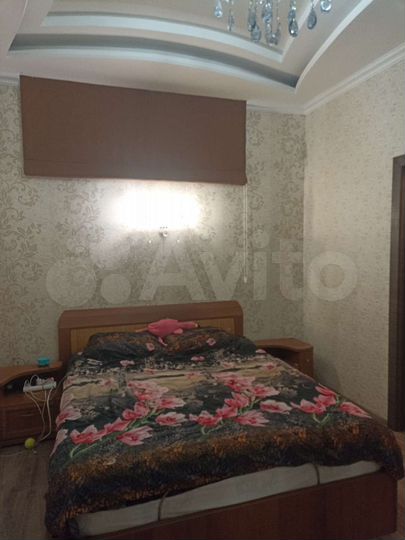 1-к. квартира, 36 м², 1/6 эт.