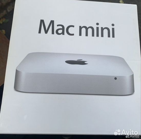 Apple Mac mini