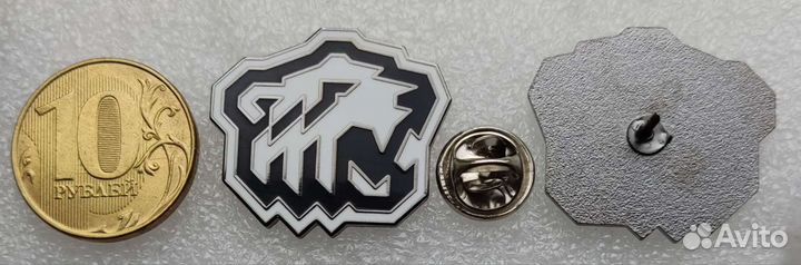 Хоккей значок кхл знак цска москва динамо торпедо