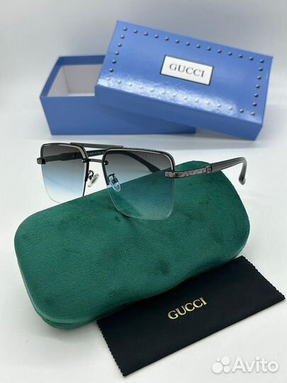 Солнцезащитные очки gucci