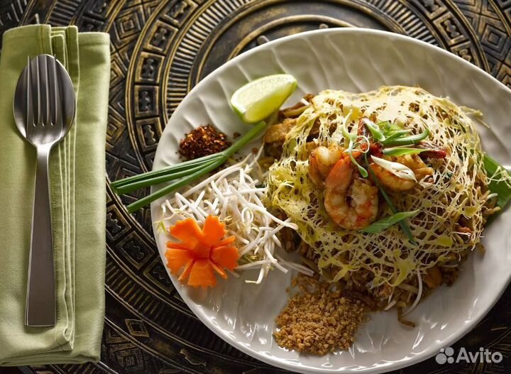 Поездка ОАЭ на 7 нч завтрак