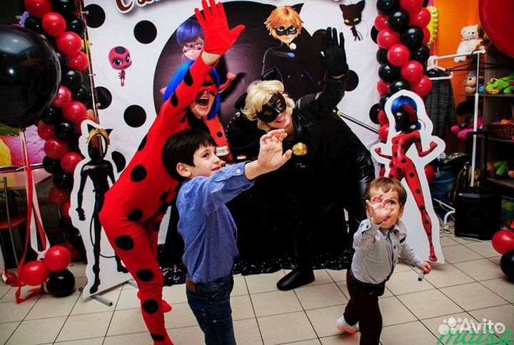 Аниматоры, Шоу, Мастер-Классы, Фокусы