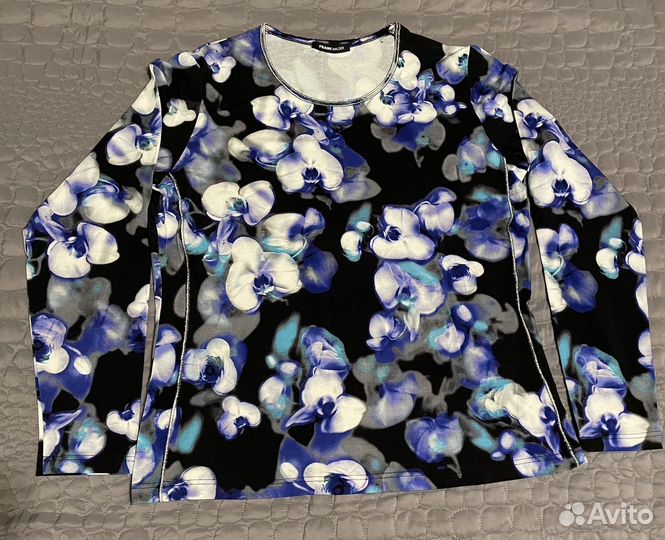 Лонгслив женский Betty Barclay