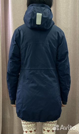 Парка Didriksons mimi