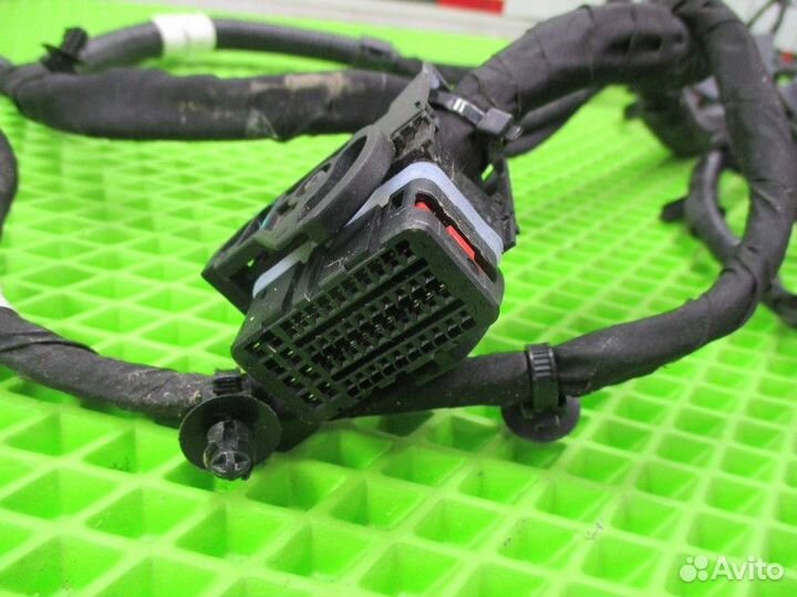 Проводка моторная Chery Tiggo 4