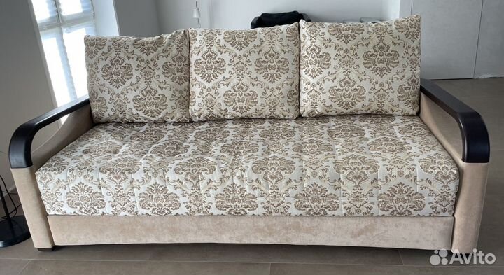 Диван раскладной