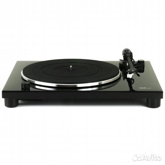 Виниловый проигрыватель Music Hall MMF-1.3