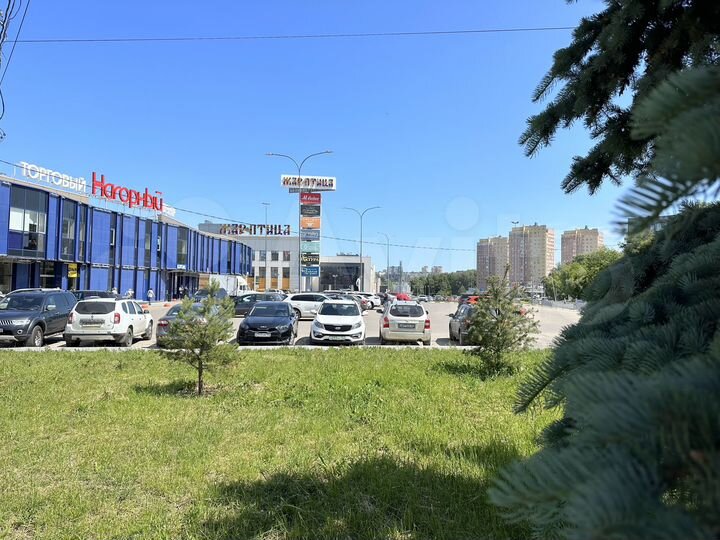 4-к. квартира, 100 м², 5/6 эт.