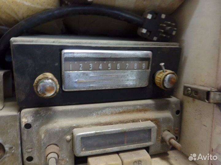 Запчасти на м 20 победа