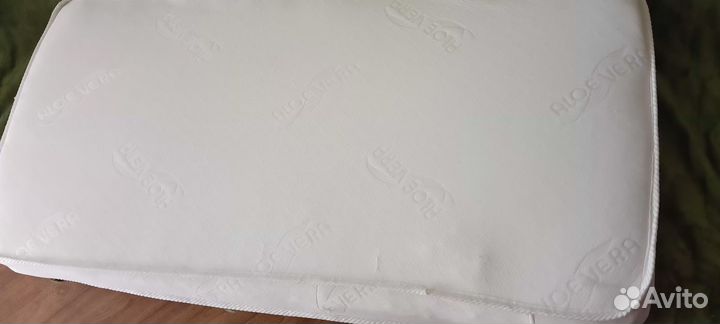 Матрас детский 120 60 бу