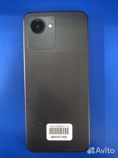 realme C30, 2/32 ГБ