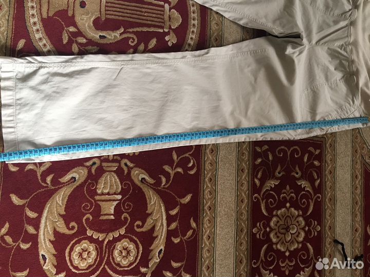 Брюки для беременных HM mama