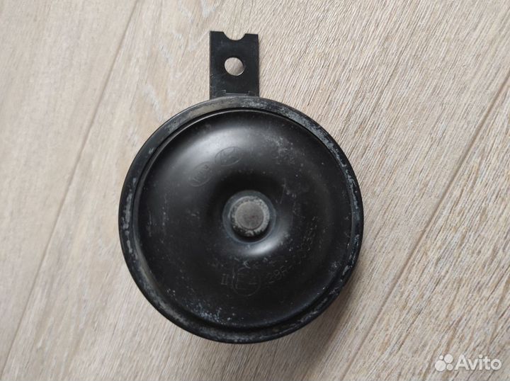 Сигнал звуковой Solaris 1