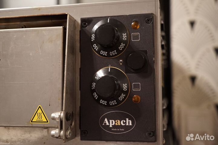 Печь для пиццы