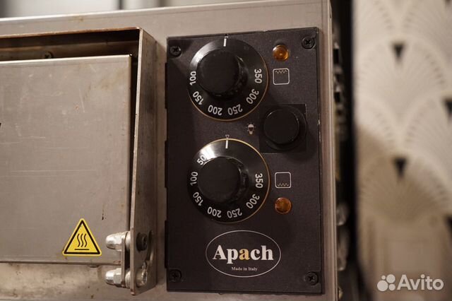 Печь для пиццы