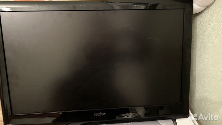 Телевизор Haier