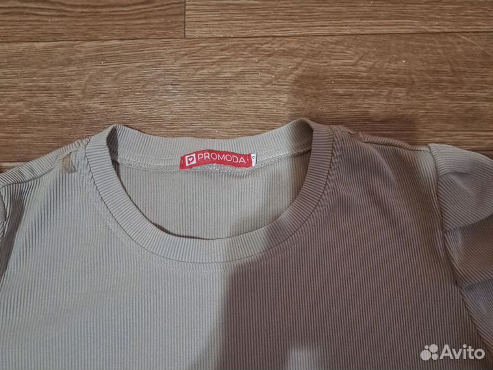 Кофта размер 48