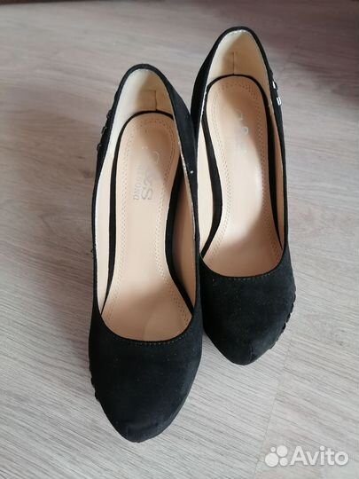 Туфли женские 37 размер
