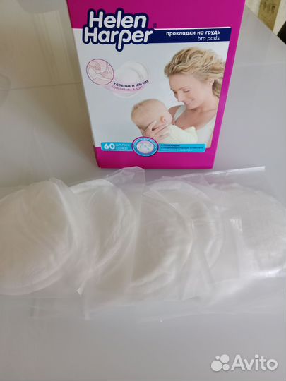 Прокладки для груди