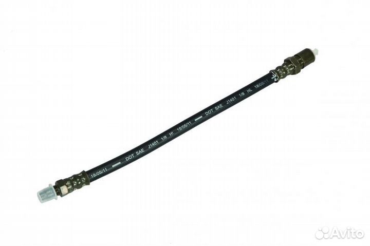 Шланг тормозной задний