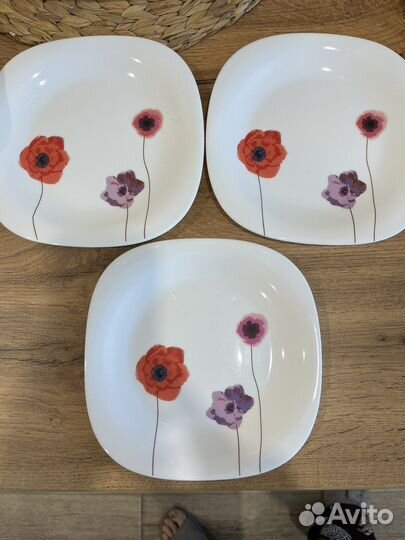 Набор столовой посуды