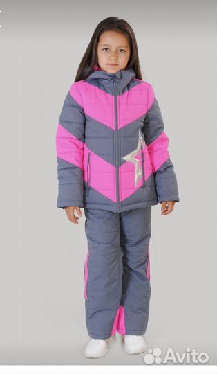 Костюм милашка