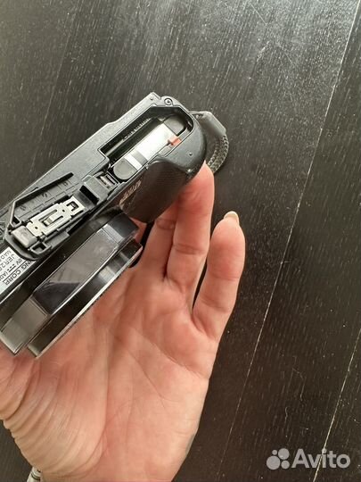 Камера olympus