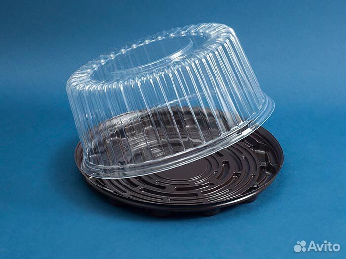 Тортница,контейнер для торта