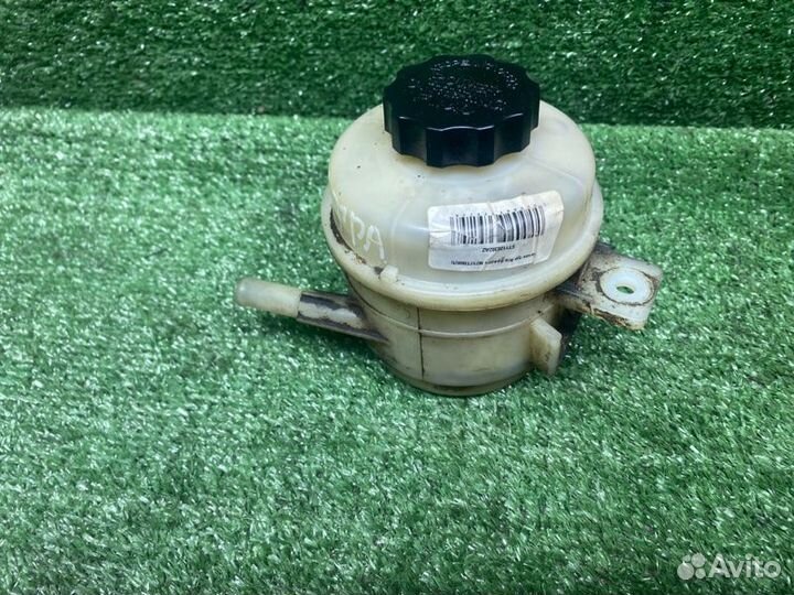 Бачок гур Kia Spectra