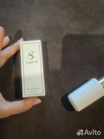 Духи S parfum D3