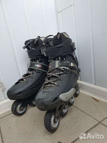 Ролики Fila nrk