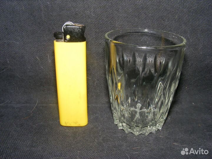 Стопки времен СССР под крепкий напиток всего 28шт