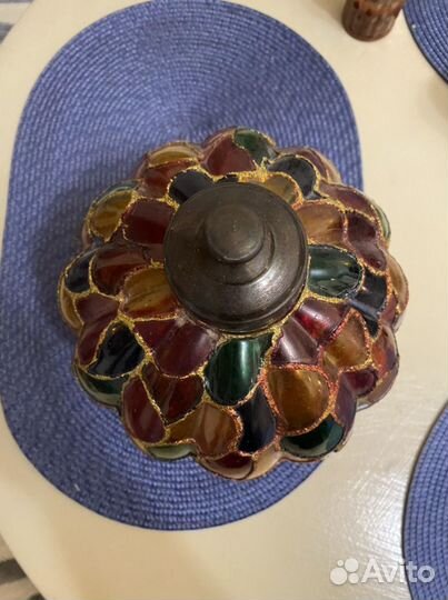 Светильник потолочный