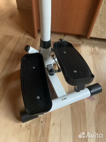 Тренажер степпер Торнео большой