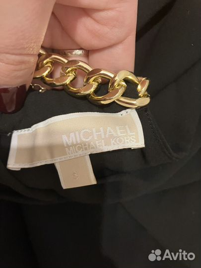 Michael kors блуза оригинал